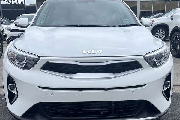 2024 Kia Stonic Sport YB