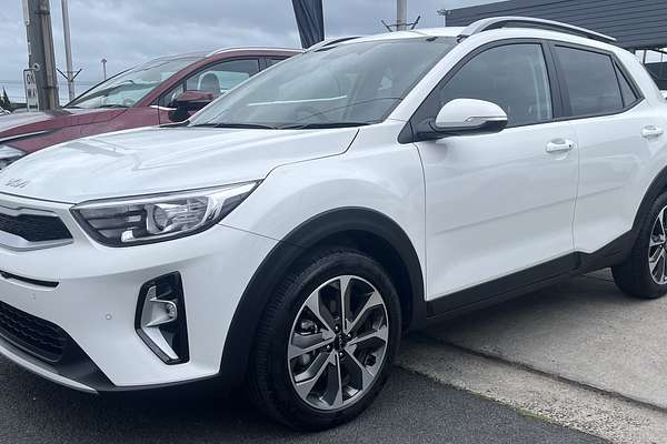 2024 Kia Stonic Sport YB