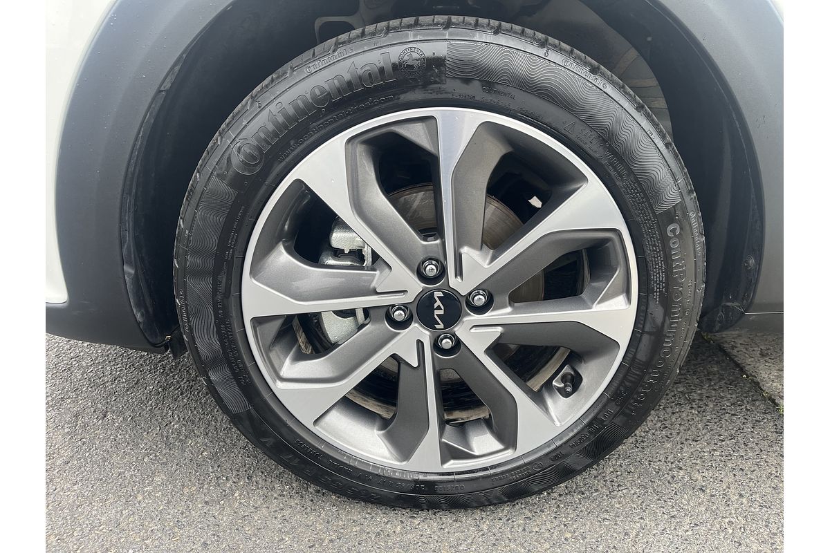 2024 Kia Stonic Sport YB