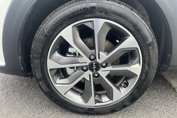 2024 Kia Stonic Sport YB