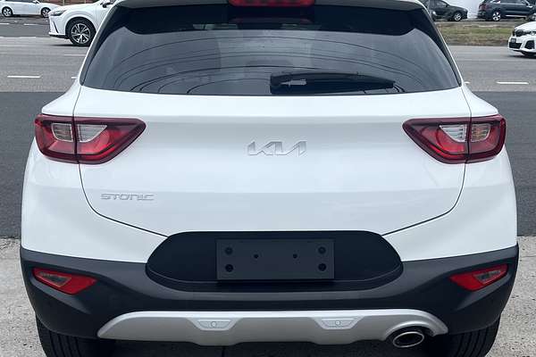 2024 Kia Stonic Sport YB