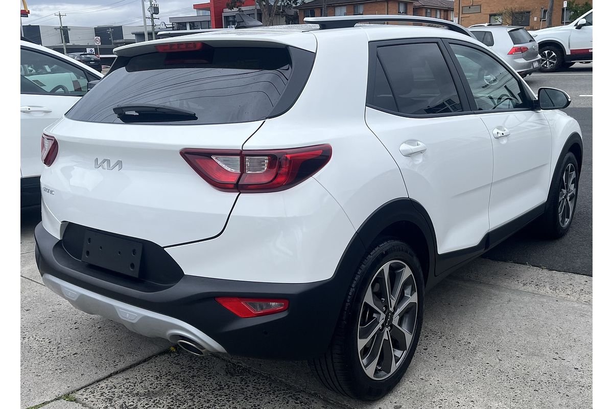2024 Kia Stonic Sport YB