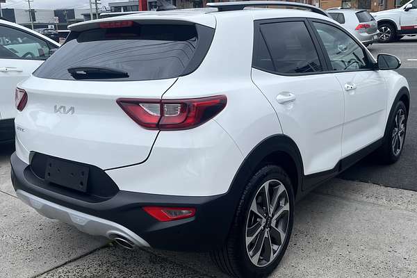 2024 Kia Stonic Sport YB
