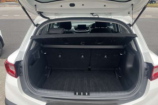 2024 Kia Stonic Sport YB