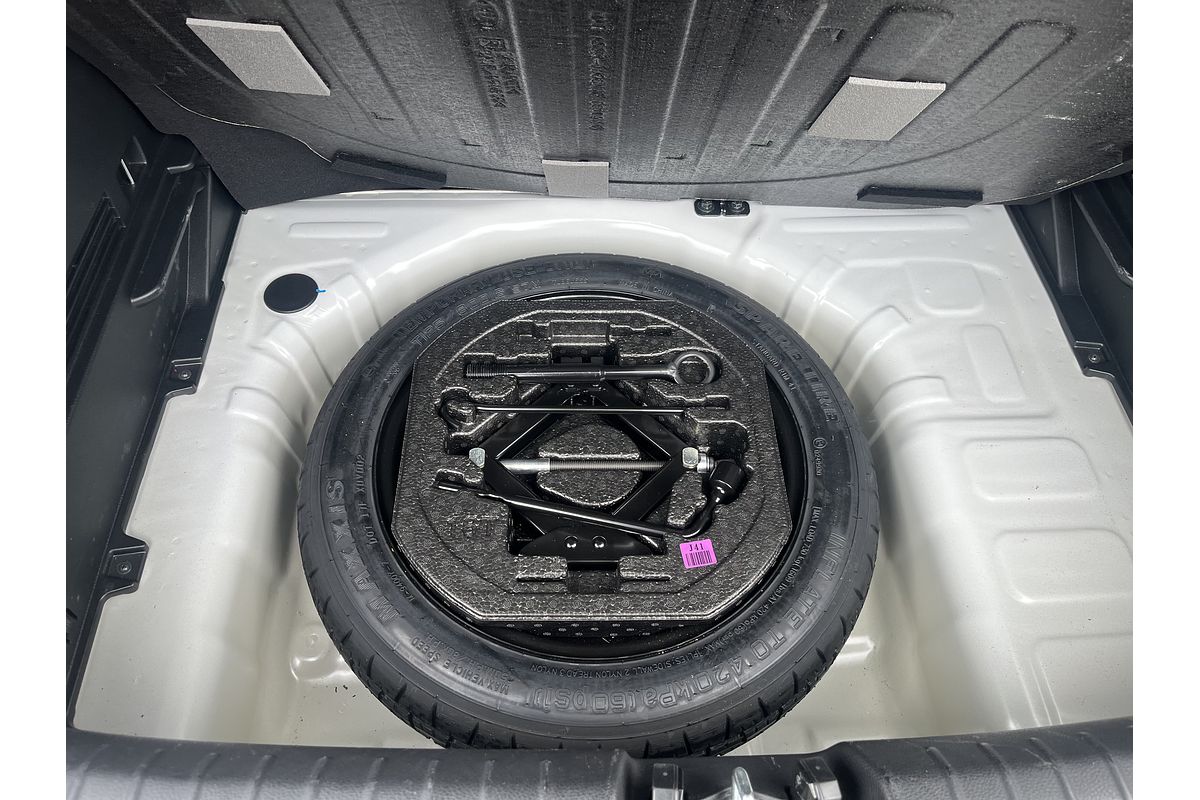 2024 Kia Stonic Sport YB