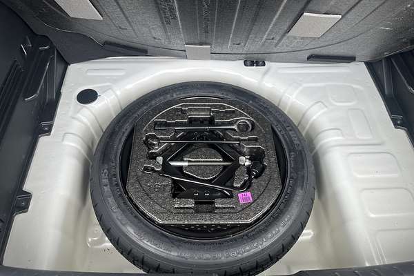 2024 Kia Stonic Sport YB