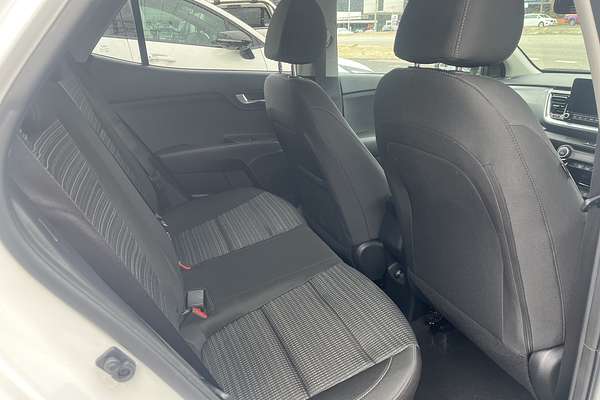 2024 Kia Stonic Sport YB