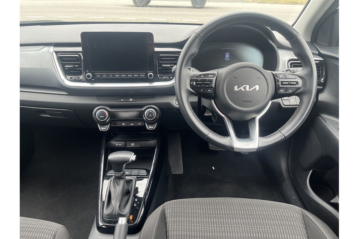 2024 Kia Stonic Sport YB