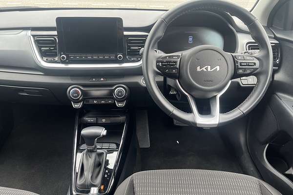 2024 Kia Stonic Sport YB