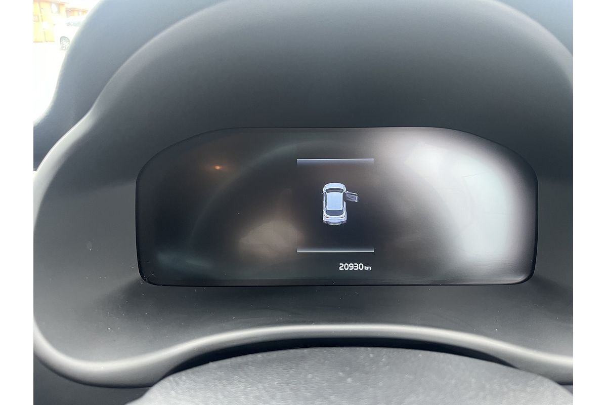 2024 Kia Stonic Sport YB