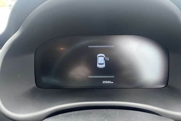 2024 Kia Stonic Sport YB