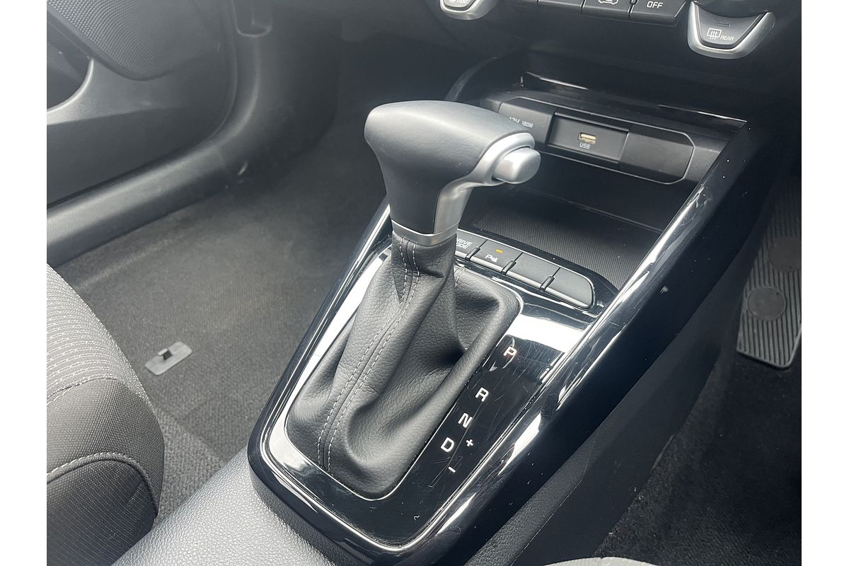 2024 Kia Stonic Sport YB