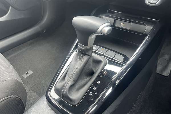 2024 Kia Stonic Sport YB