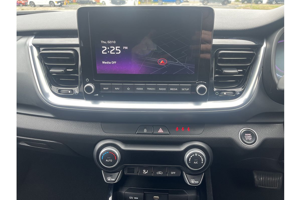 2024 Kia Stonic Sport YB