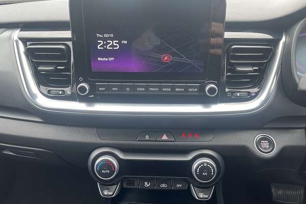 2024 Kia Stonic Sport YB