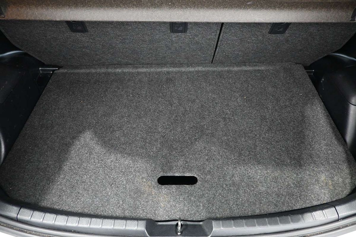 2015 Toyota Yaris ASCENT NCP130R MY15