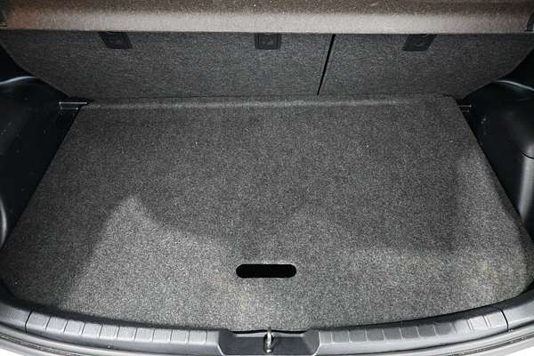 2015 Toyota Yaris ASCENT NCP130R MY15