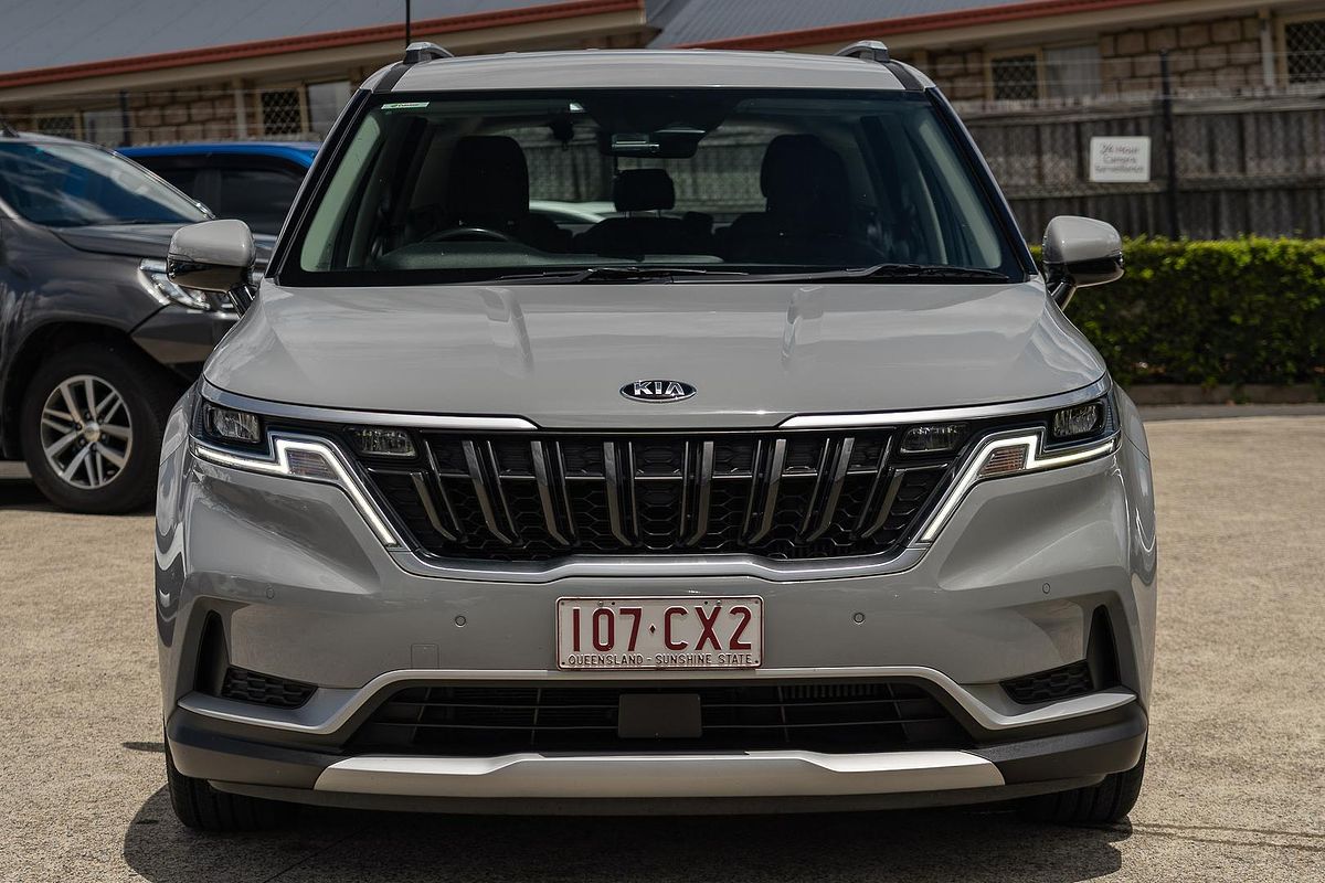 2021 Kia Carnival Si KA4