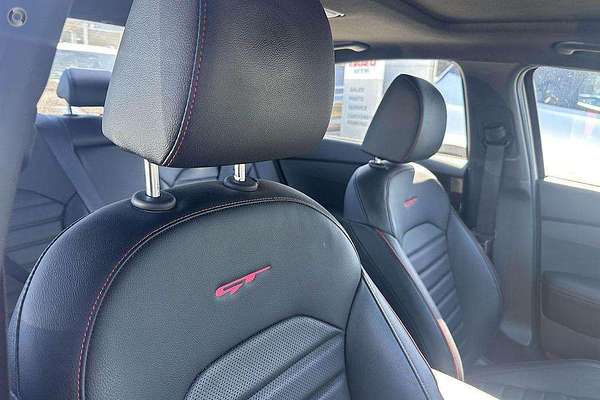 2024 Kia Cerato GT BD