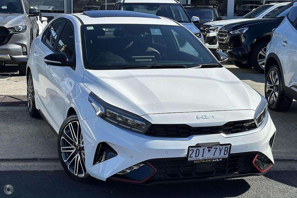 2024 Kia Cerato GT BD