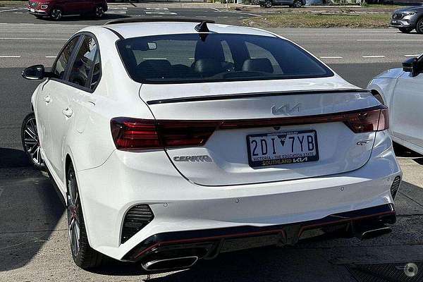 2024 Kia Cerato GT BD
