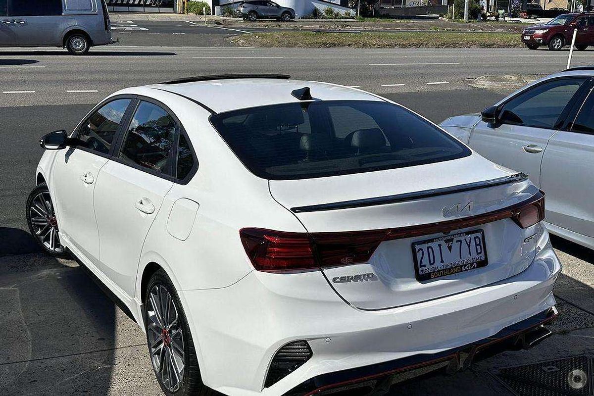2024 Kia Cerato GT BD