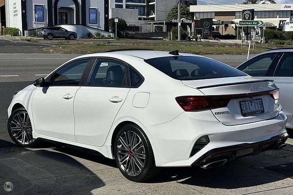 2024 Kia Cerato GT BD