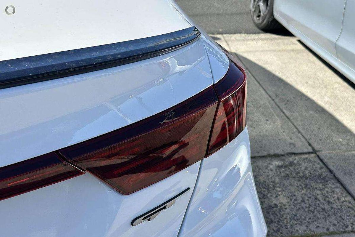 2024 Kia Cerato GT BD