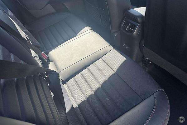 2024 Kia Cerato GT BD