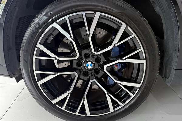 2021 BMW X5 M Competition F95