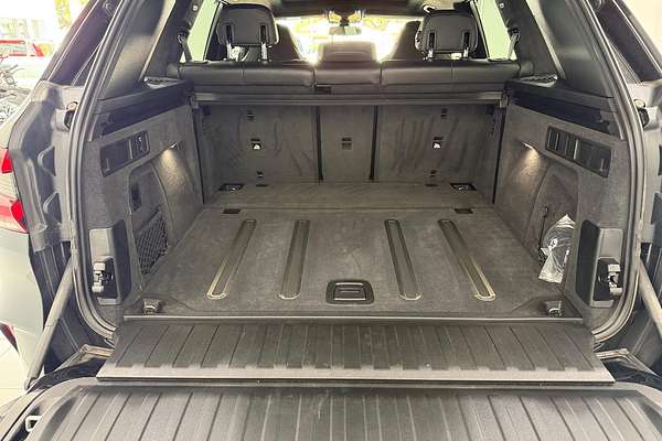 2021 BMW X5 M Competition F95