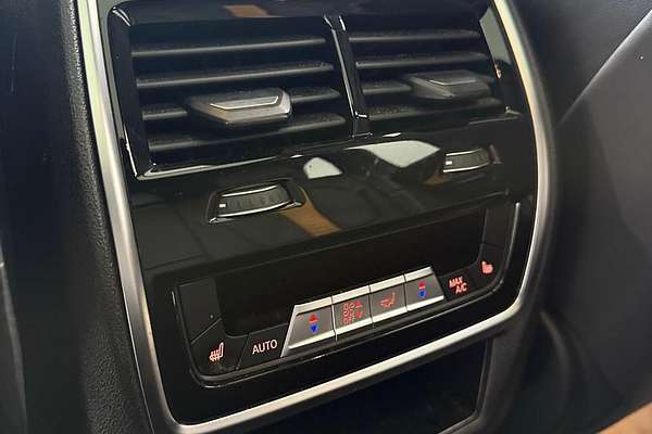 2021 BMW X5 M Competition F95