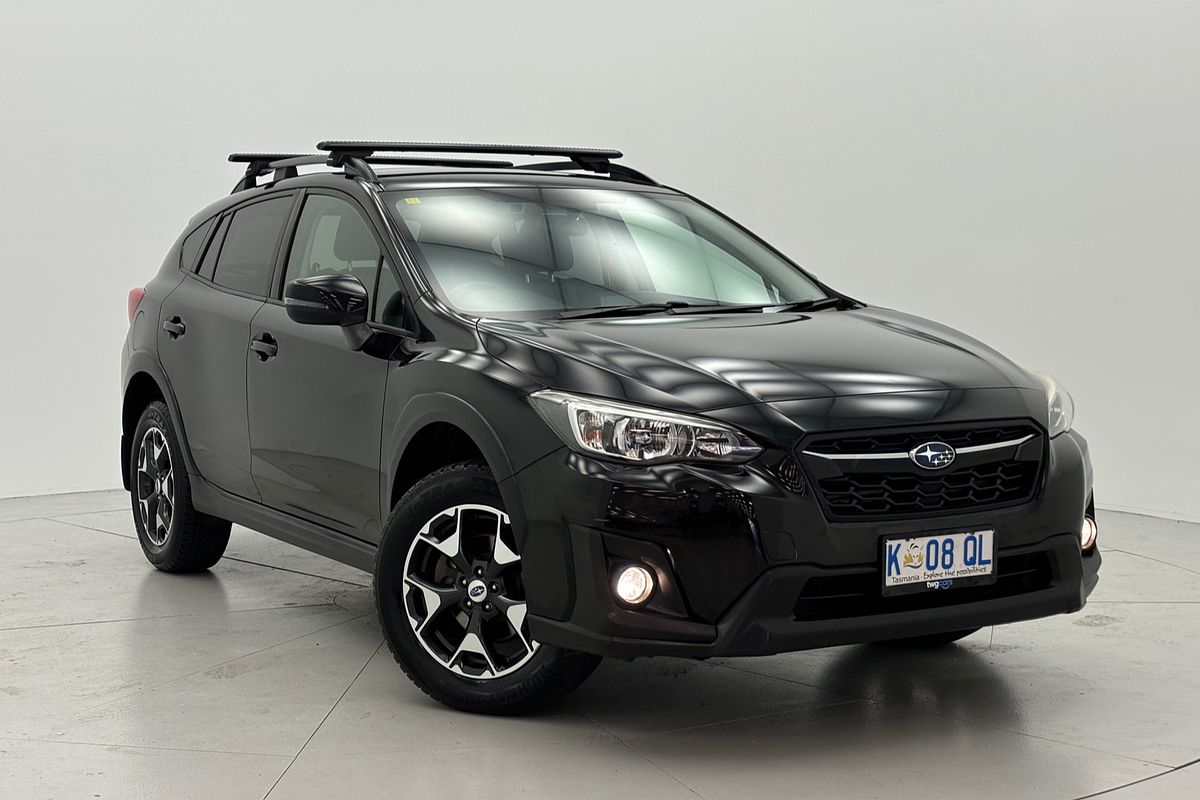 2017 Subaru XV 2.0i-L G5X