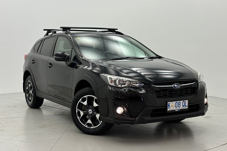 2017 Subaru XV 2.0i-L G5X