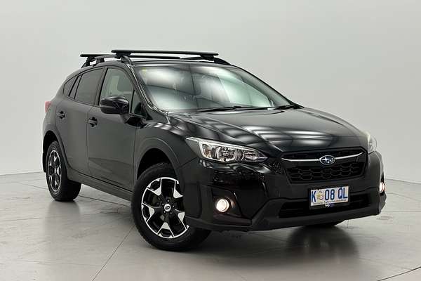 2017 Subaru XV 2.0i-L G5X