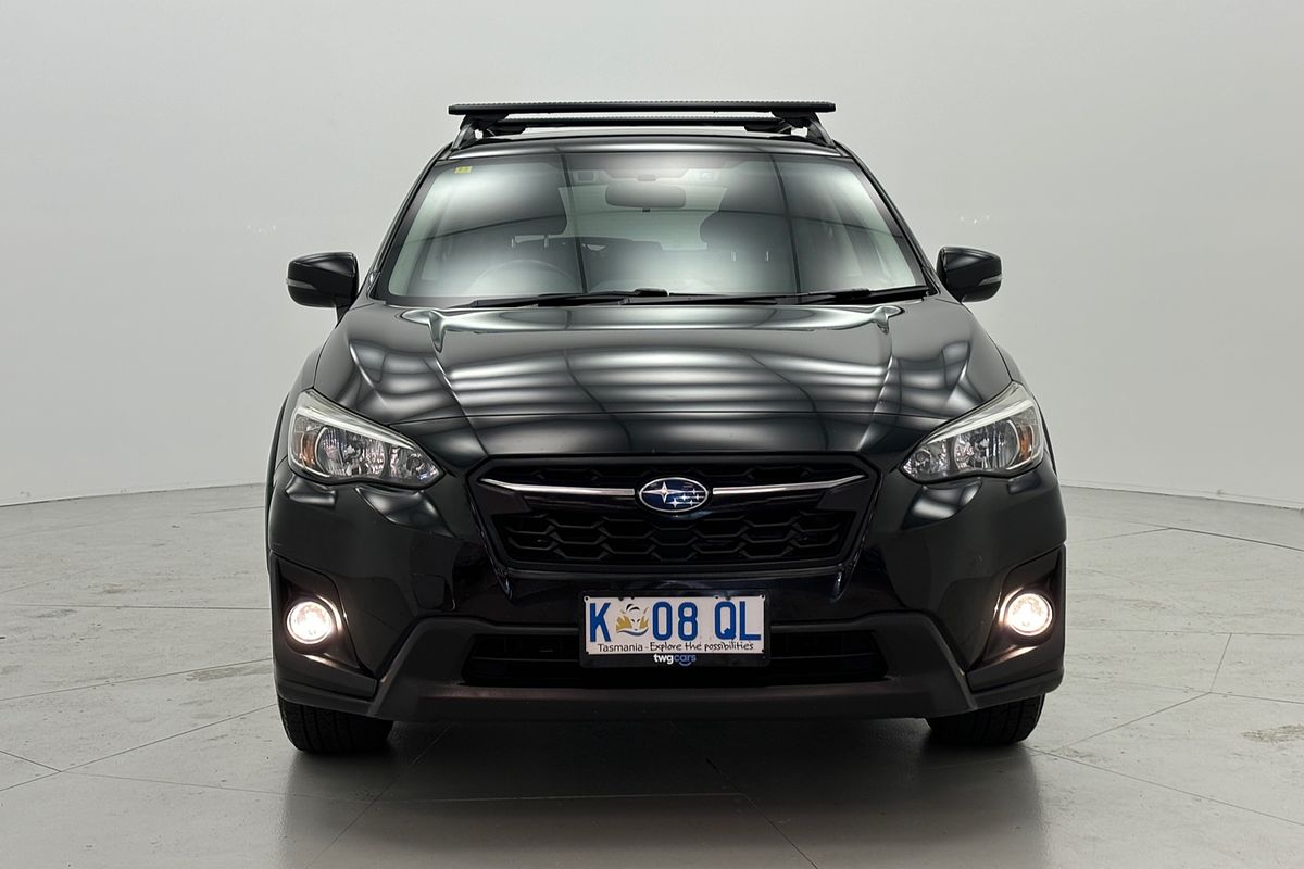 2017 Subaru XV 2.0i-L G5X