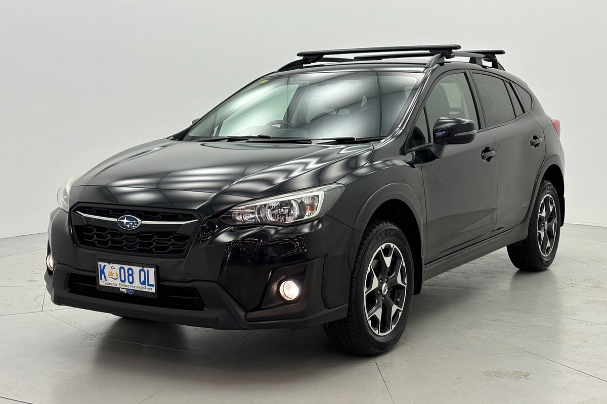 2017 Subaru XV 2.0i-L G5X