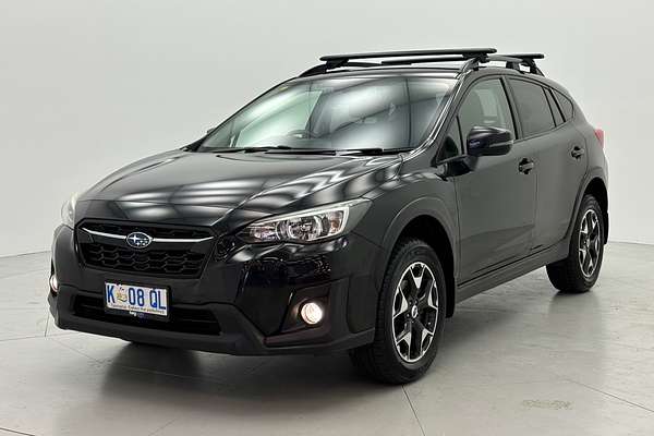 2017 Subaru XV 2.0i-L G5X