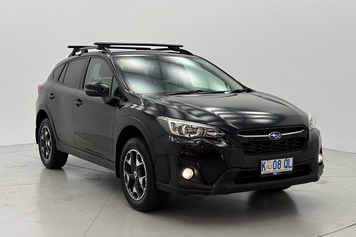 2017 Subaru XV 2.0i-L G5X
