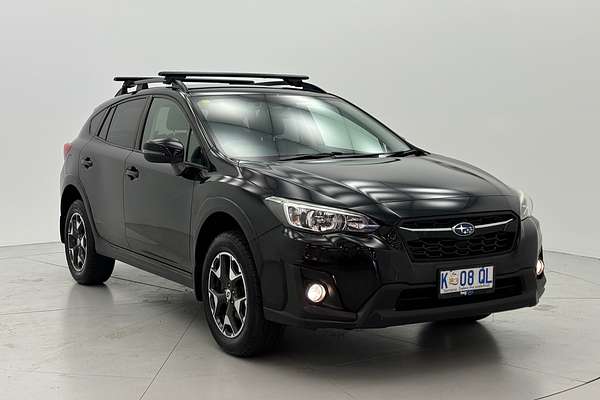 2017 Subaru XV 2.0i-L G5X