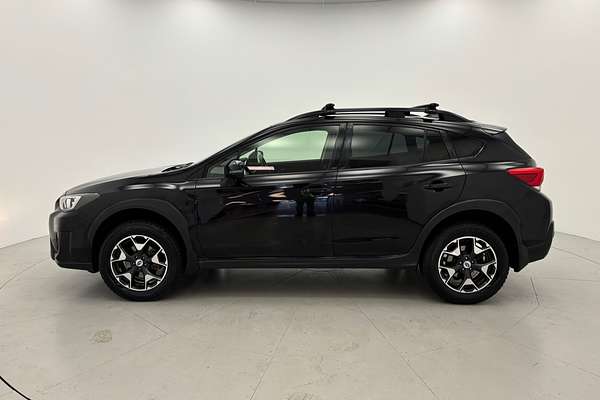 2017 Subaru XV 2.0i-L G5X