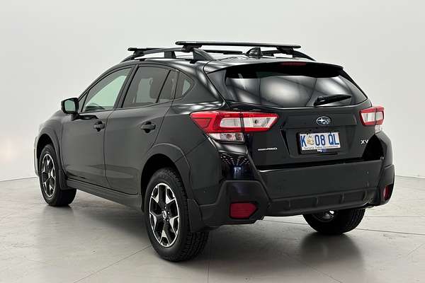 2017 Subaru XV 2.0i-L G5X