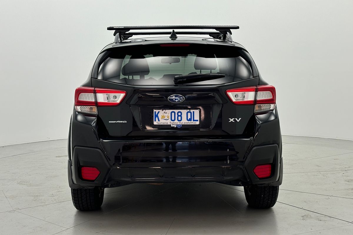 2017 Subaru XV 2.0i-L G5X