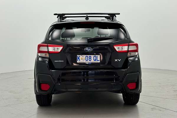 2017 Subaru XV 2.0i-L G5X