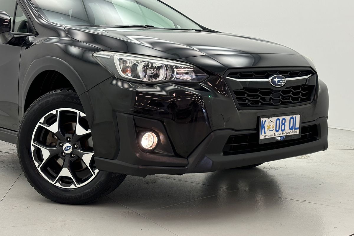 2017 Subaru XV 2.0i-L G5X