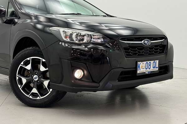 2017 Subaru XV 2.0i-L G5X
