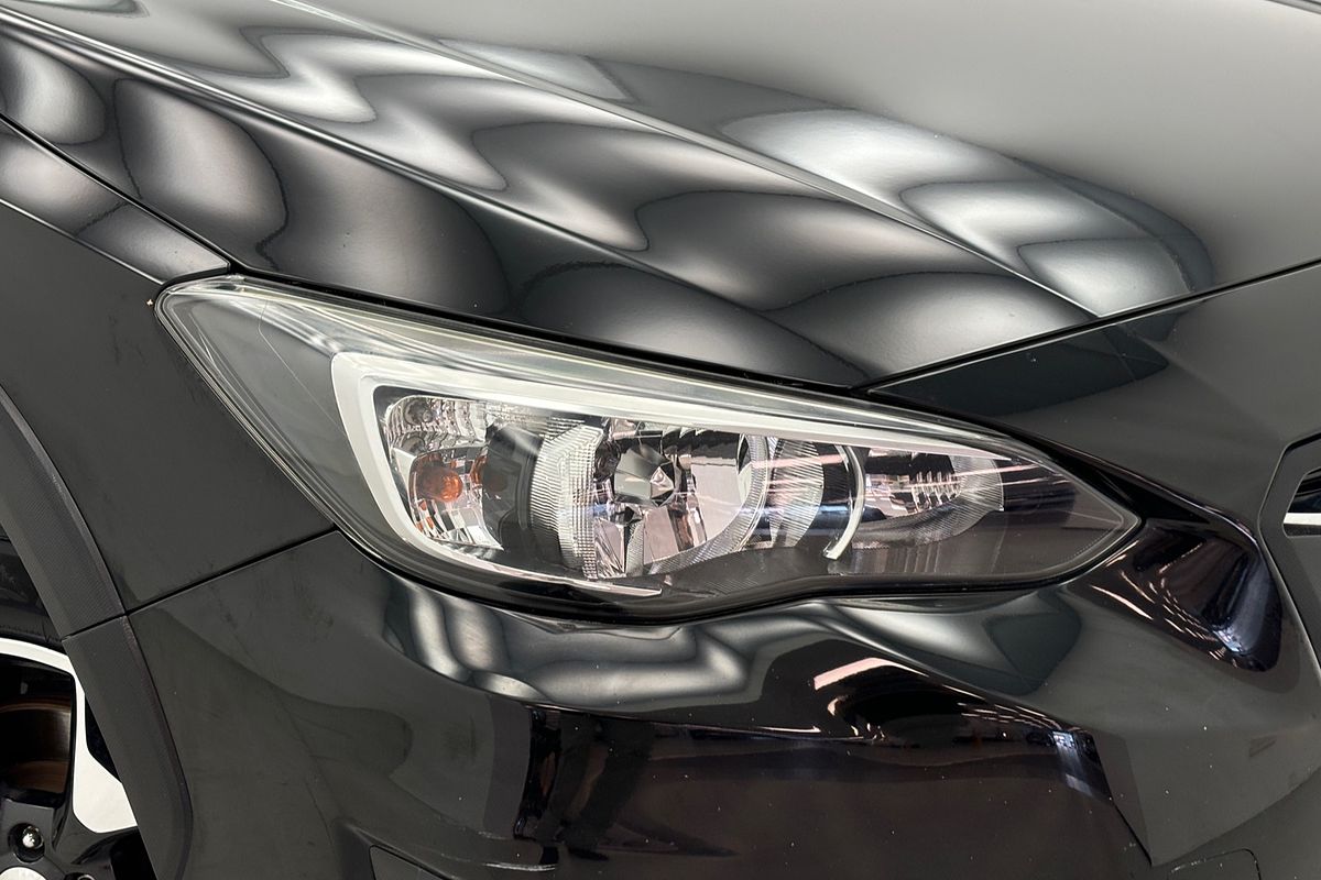 2017 Subaru XV 2.0i-L G5X