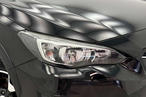 2017 Subaru XV 2.0i-L G5X