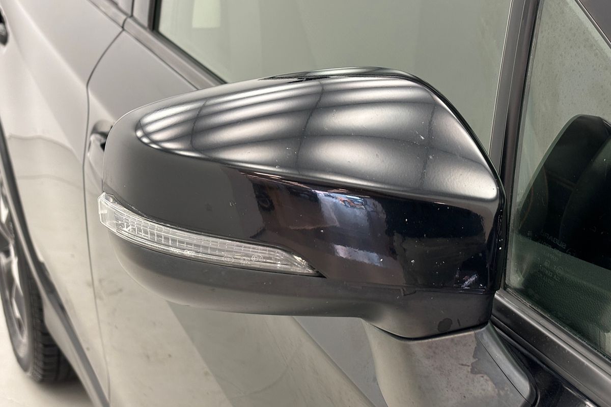 2017 Subaru XV 2.0i-L G5X