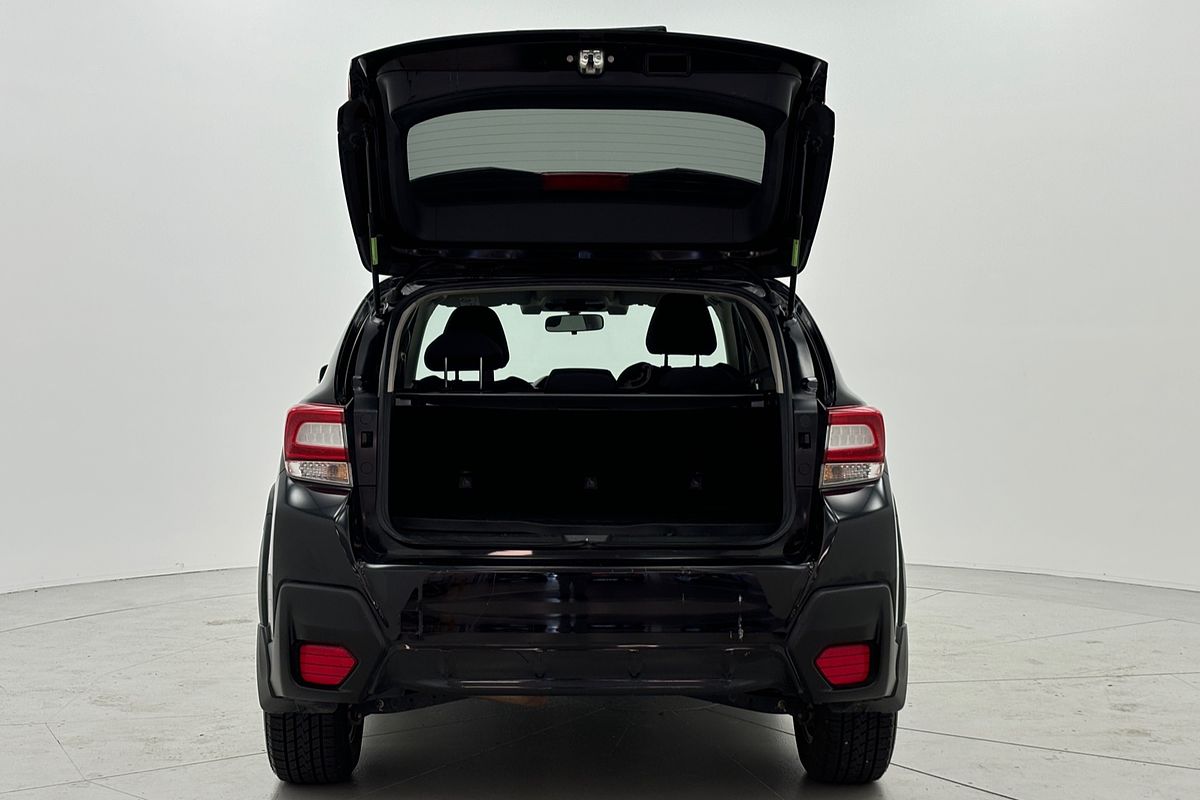 2017 Subaru XV 2.0i-L G5X